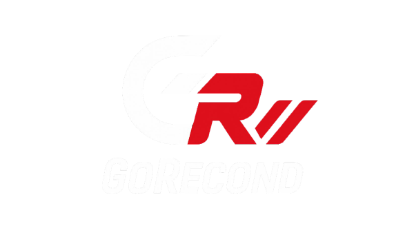 GoRecond
